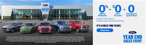 New Used Ford Dealership Moncks Corner Sc