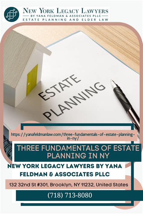 New York Estate Planning Chase