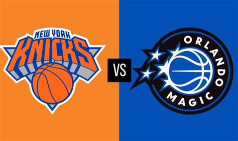 New York Knicks Vs Orlando Magic 01 06 Starting Five Injury Report Start Time Game Prediction Betting Tips How To Watch And More Nba News The Times Of India New York Knicks Vs Orlando Magic 01 06 Starting Five Injury Report Start Time Game Prediction Betting Tips How To Watch And More Nba News The Times Of India