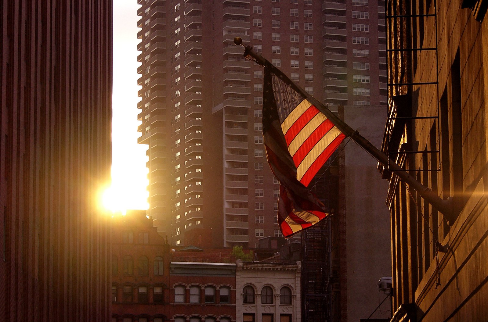 New York Property Tax Bill