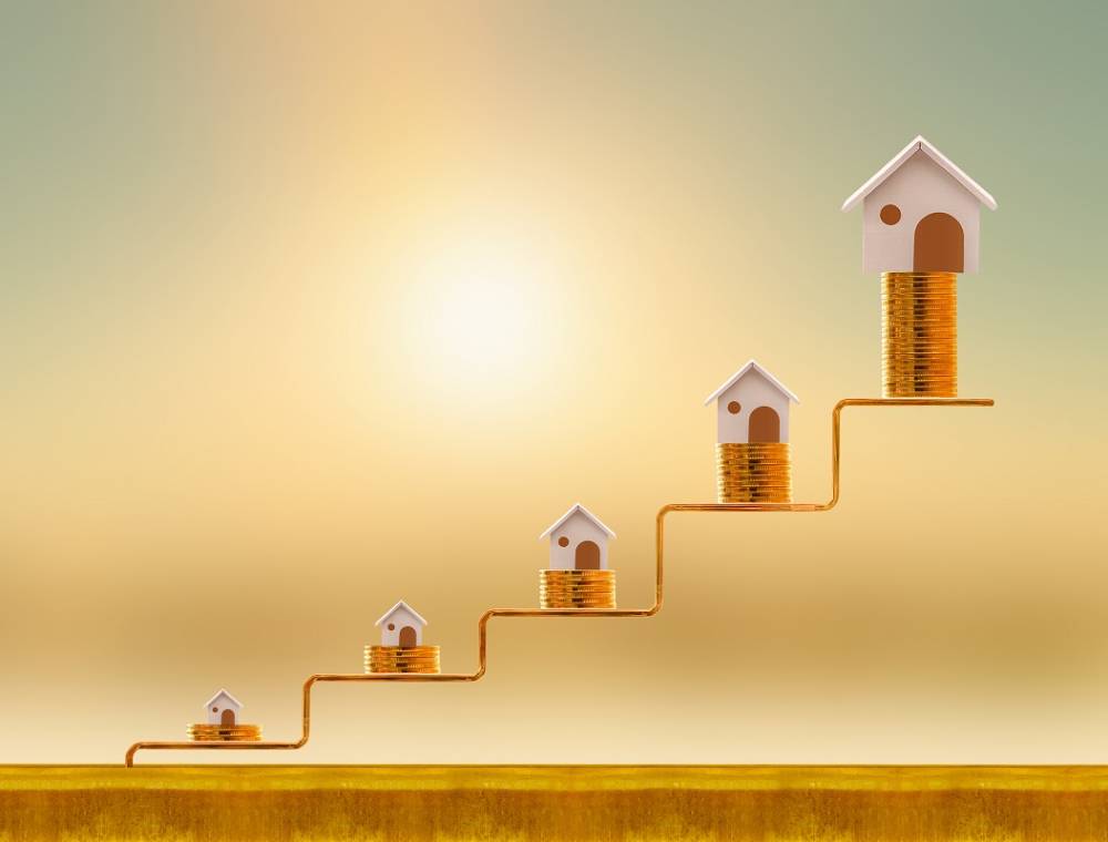 New York Real Estate Property Tax