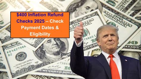 New York Refund Eligibility New York State 400 Inflation Refund Checks How And When To Get Refunds Here S Who Is Eligible And What Is Required To Get Checks The Economic Times