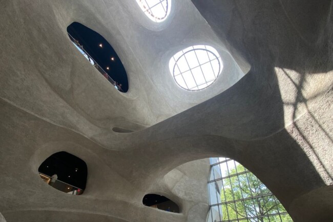 New York S Splashy New Gilder Center Is All Seduction The Washington Post New York S Splashy New Gilder Center Is All Seduction The Washington Post