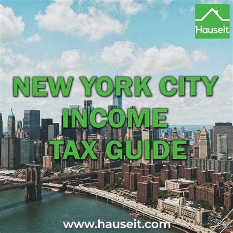 Understanding the New York Tax Status: A Comprehensive Guide for Residents
