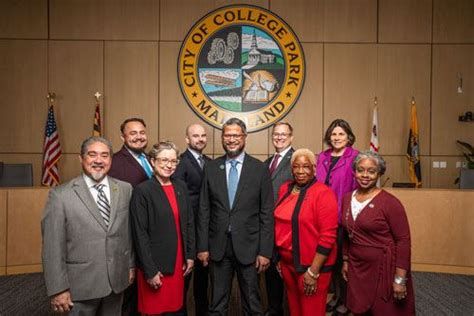 News Flash City Of College Park Maryland Civicengage
