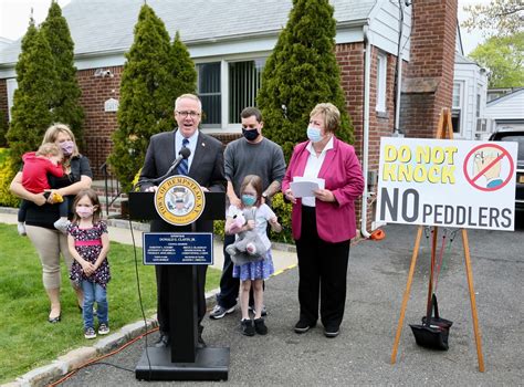 News Flash Clavin And Murray Relaunch Town Of Hempstead S