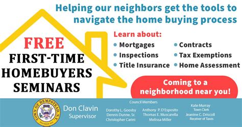 News Flash Clavin Murray Driscoll To Host First Time Hom