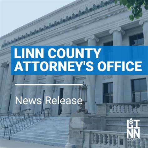 News Flash Linn County Ia Civicengage News Flash Linn County Ia Civicengage