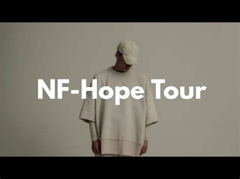 Nf Hope Tour Clips And Funny Moments Part 1 Nf Hope Tour Clips And Funny Moments Part 1