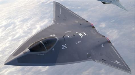 Ngad 6Th Generation Fighter The 300 000 000 Plane The U S Air Force Needs 19Fortyfive