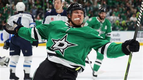 Nhl Playoffs Free Livestream How To Watch Jets Stars Game 5 Tv Schedule Al Com