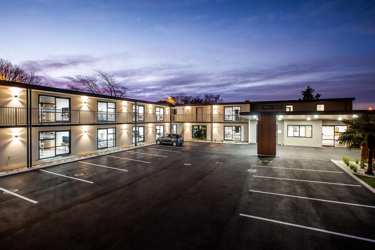 Fast and Reliable: Discover Nice Motels in Dallas for Quick Comfort