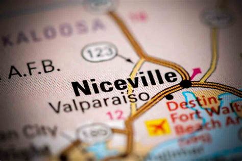 Niceville