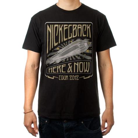 Nickelback Shirts Hoodies Tour Merchandise Nickelback Shirts Hoodies Tour Merchandise