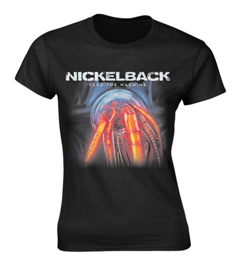 Nickelback T Shirts Nickelback Merchandise Eyesore Merch Nickelback T Shirts Nickelback Merchandise Eyesore Merch