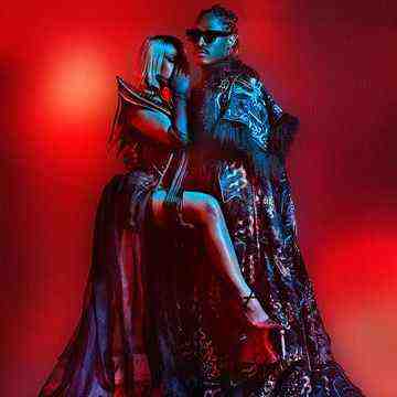 Nicki Minaj Adds Stop In St Louis To World Tour