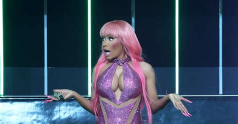 Nicki Minaj Ordered To Appear In Court Over 1 Million Judgment Owed To Concert Promoter Nicki Minaj Ordered To Appear In Court Over 1 Million Judgment Owed To Concert Promoter