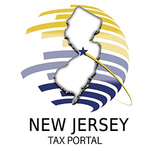 Nj Division Of Taxation New Jersey Tax Portal Nj Division Of Taxation New Jersey Tax Portal