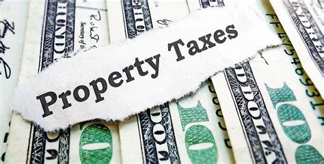 Nj Property Tax Search