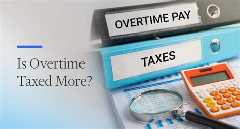 No More Taxes No Tax On Tips Overtime Starting Soon
