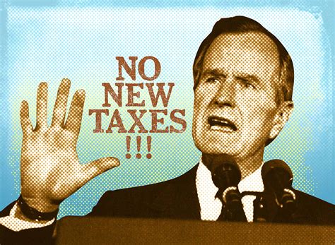 No New Taxes