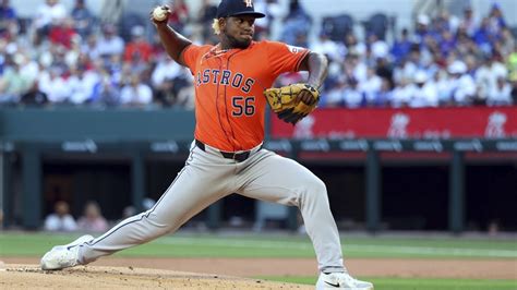 No No No This Time For Blanco Keeping Vander Meer Alone Astros Starter Still Has Historic Start Ap News No No No This Time For Blanco Keeping Vander Meer Alone Astros Starter Still Has Historic Start Ap News