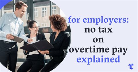 No Tax On Overtime Explained R Upsers No Tax On Overtime Explained R Upsers