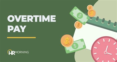 No Tax On Overtime Pay Overtime Tax Exemption 2025 Updates Paycom Blog