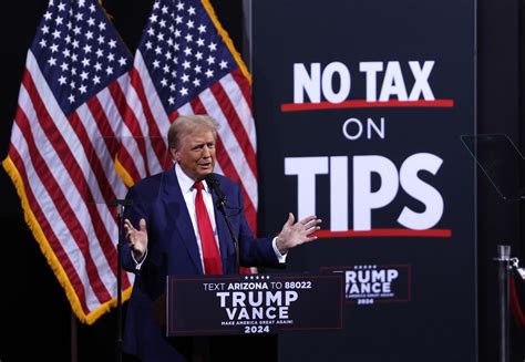 No Tax On Overtime Policy Would Be Even Worse Than No Tax On Tips