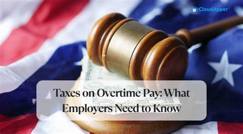 No Tax On Tips Or Overtime What Employers Need To Know For 2025