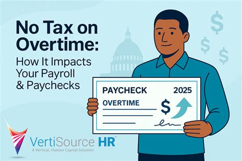 No Tax Overtime