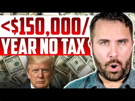 No Tax Under 150K