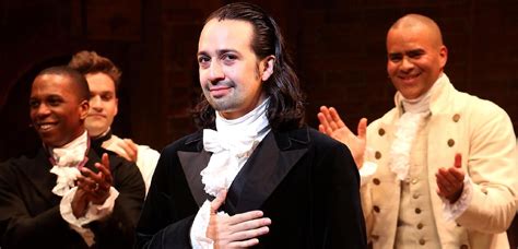 Non Stop En Espa Ol Hamilton An American Musical Letras Com