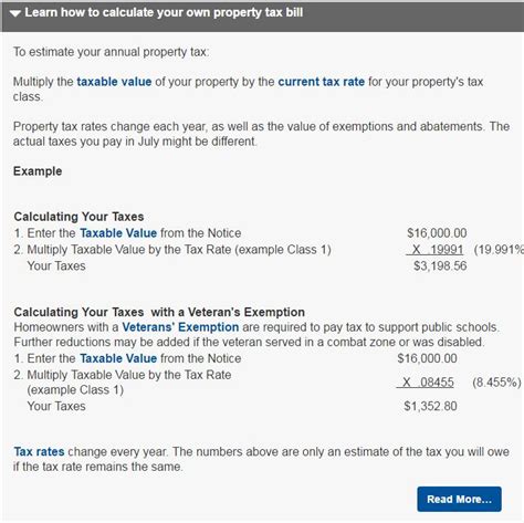 Nopv Quick Tip Of The Day To Estimate Your Annual Property Tax Multiply The Taxable Value Of Your Property By The Current Tax Rate For Your Property S Tax Class Nyc Department Nopv Quick Tip Of The Day To Estimate Your Annual Property Tax Multiply The Taxable Value Of Your Property By The Current Tax Rate For Your Property S Tax Class Nyc Department