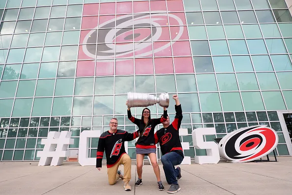 North Carolina Arena Concessions Rank No 1 League Wide Country 103 7