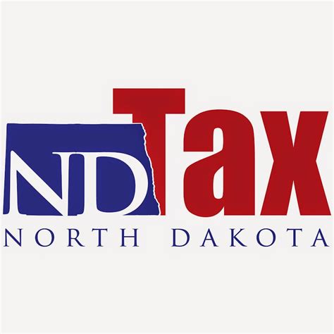 North Dakota State Tax Commissioner