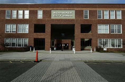 Norwalk Tax Collector