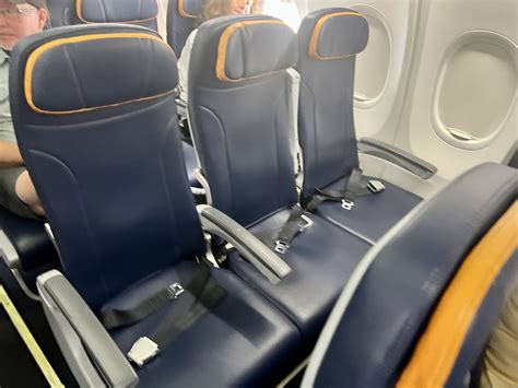 Not Just A Budget Carrier Our Sun Country Airlines Review