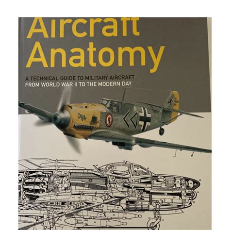 Now Reduced Aircraft Anatomy A Technical Guide To Military Aircraft From Ww11 To The Present Now Reduced Aircraft Anatomy A Technical Guide To Military Aircraft From Ww11 To The Present