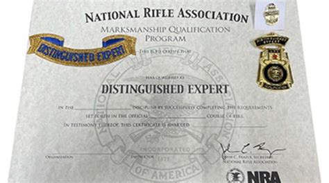 Nra Amp 39 S Marksmanship Qualification Program 101 Nra Family