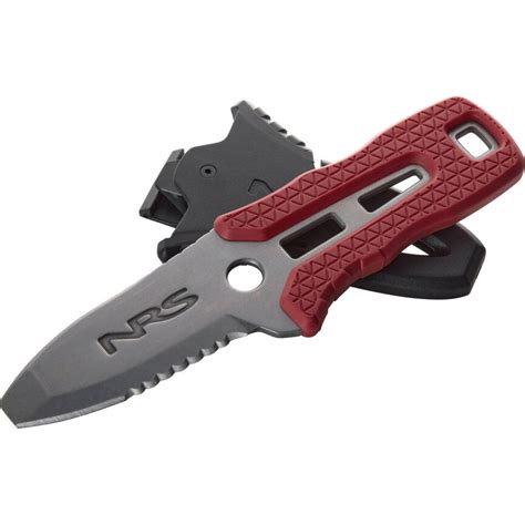Nrs Co Pilot Knife