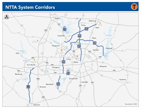 Ntta Best Practices North Texas Tollway S Human Centered Approach Ntta Best Practices North Texas Tollway S Human Centered Approach