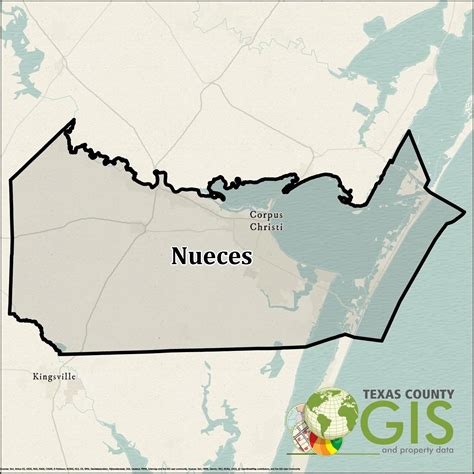 Nueces County Tx Home
