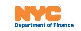 Nyc Dof Property Tax