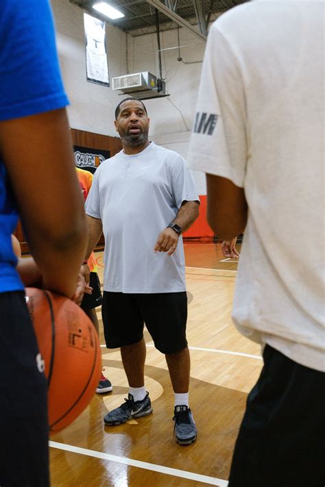 Nyc Hoops Coach Struggling To Recover From Fbi Probe Nyc Hoops Coach Struggling To Recover From Fbi Probe