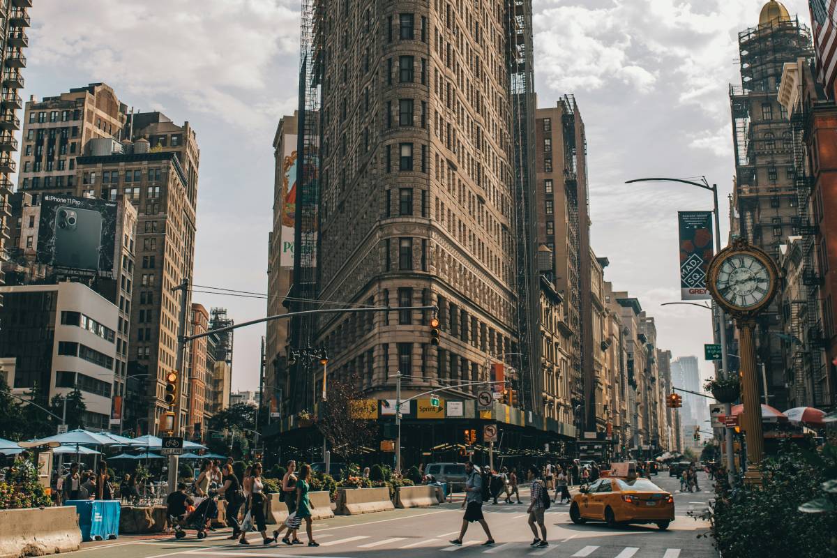 Nyc Income Tax Status