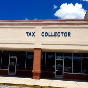 Ocala Tax Collector