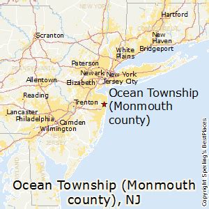 Ocean Township Monmouth County New Jersey Wikipedia