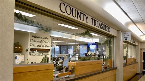 Office Of County Treasurer Richland County Office Of County Treasurer Richland County