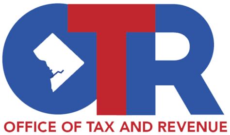 Office Of Tax And Revenue Otr Dcsmallbizhelp